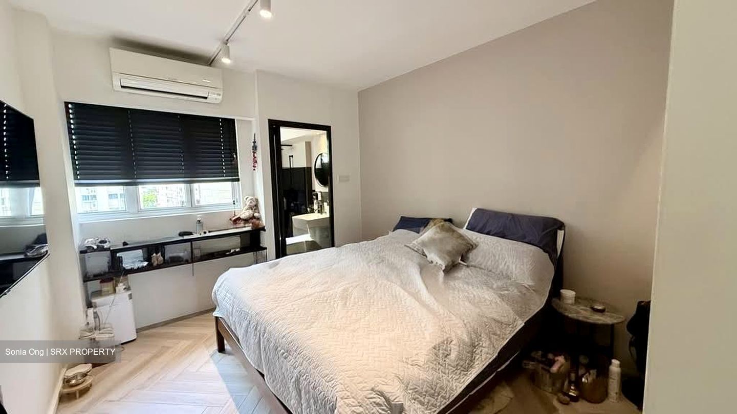 Blk 151 Eunos Spring (Bedok), HDB 4 Rooms #572750731